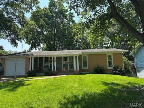 924 Brookvale Terrace, Manchester, MO 63021