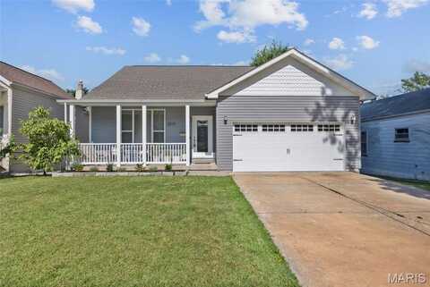 3219 Regal Place, Saint Louis, MO 63139
