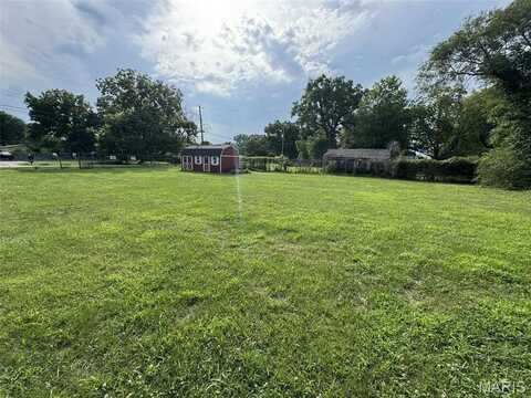0 Booker Street, Madison, IL 62060