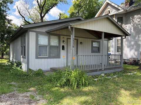 2336 Lincoln Avenue, Granite City, IL 62040