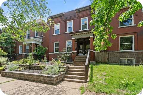 3732 Connecticut Street, Saint Louis, MO 63116
