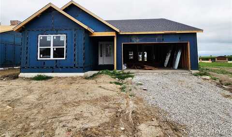 847 Topaz Court, Mascoutah, IL 62258