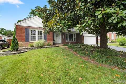1239 Carol Ann Place, Glendale, MO 63122