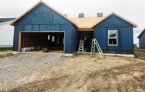 841 Topaz Court, Mascoutah, IL 62258