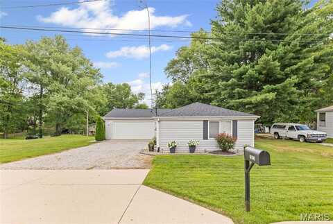 1623 Gerber Road, Edwardsville, IL 62025