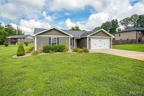 1241 County Road 325, Cape Girardeau, MO 63701