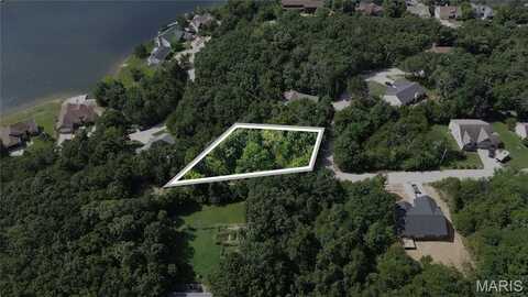 0 Bon Ron Drive, Hillsboro, MO 63050