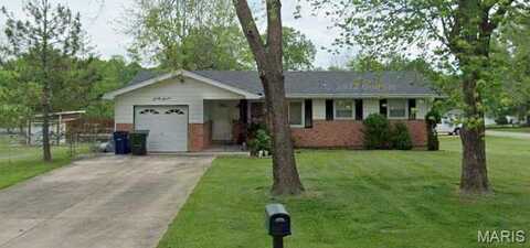 67 Strecker Road, Ellisville, MO 63011