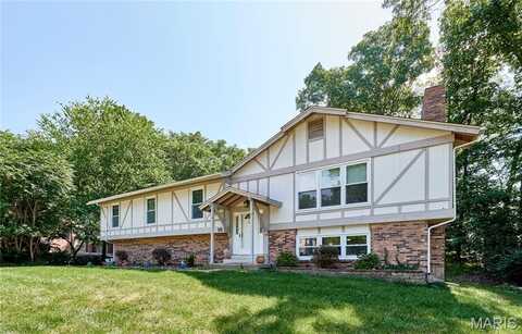10 Glenworth Glenworth Court, Manchester, MO 63011