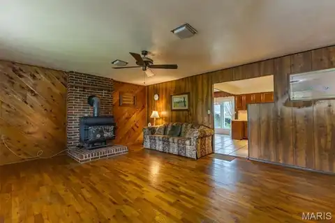 622 Nickey Street, Poplar Bluff, MO 63901