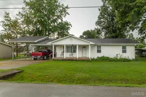 622 Nickey Street, Poplar Bluff, MO 63901