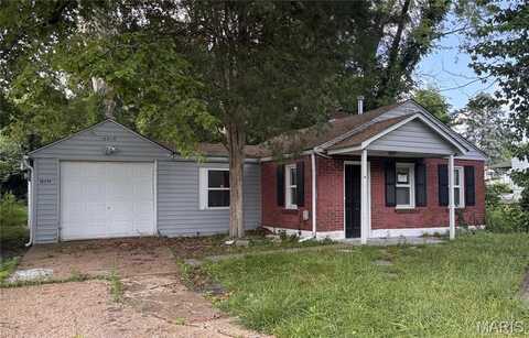 10019 Northgate Drive, Riverview, MO 63137