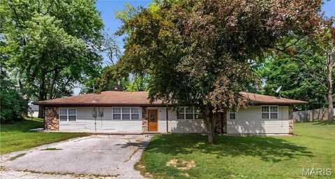 30 Grainey Drive, Glen Carbon, IL 62034