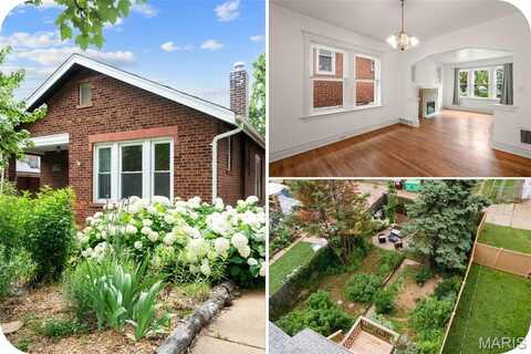 4062 Potomac St, Saint Louis, MO 63116