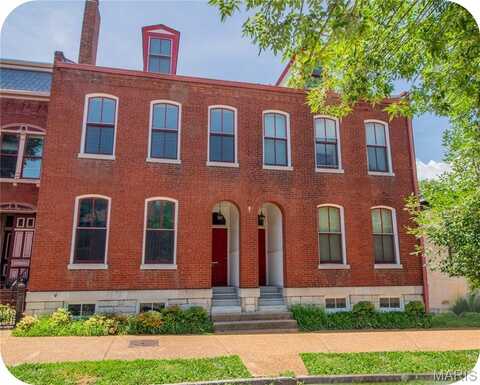 2213 S 12th, Saint Louis, MO 63104