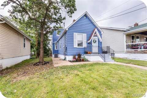 3848 Eiler, Saint Louis, MO 63116