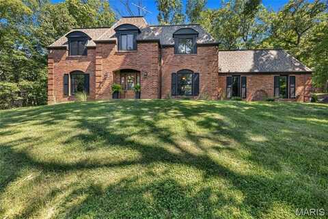 5 Dogwood Trail, Pacific, MO 63069