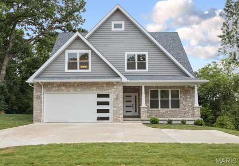 12830 Weber Hill Road, Saint Louis, MO 63127
