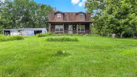 1040 Highway P, O'fallon, MO 63366