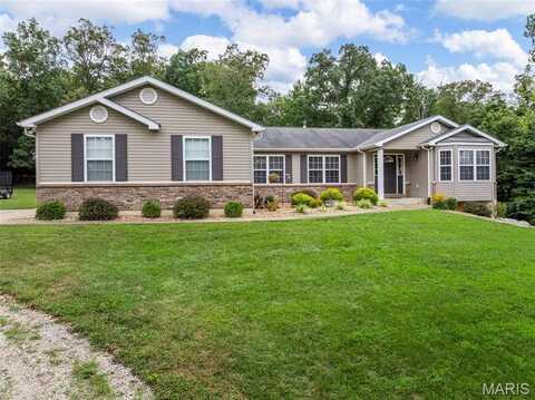 610 W Highway N, Wentzville, MO 63385