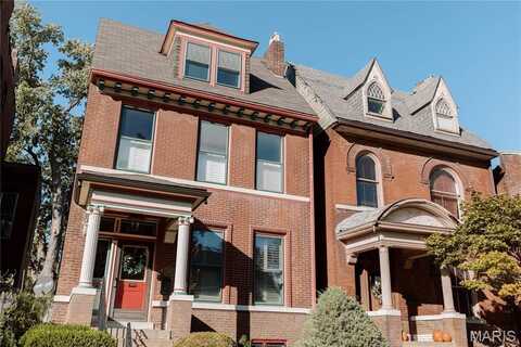 4249 Castleman Avenue, Saint Louis, MO 63110