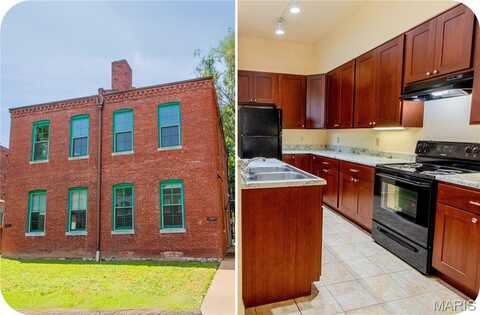 2409 Menard Street, Saint Louis, MO 63104