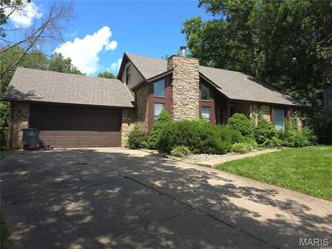2217 Wendy Way Drive, Belleville, IL 62221