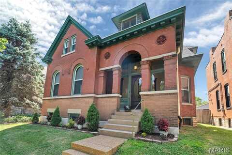 3231 Indiana Avenue, Saint Louis, MO 63118