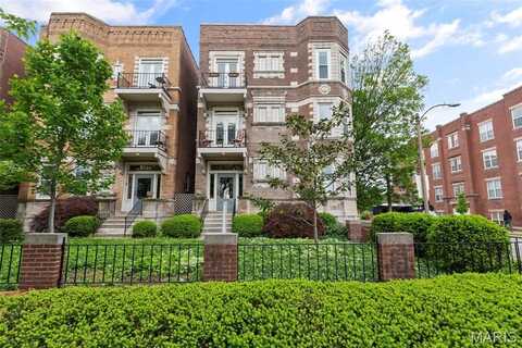 4260 Lindell Boulevard, Saint Louis, MO 63108