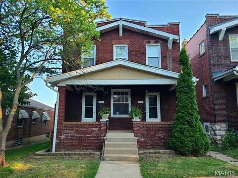 4064 Miami Street, Saint Louis, MO 63116