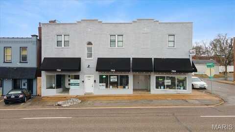 7910 Gravois Road, Saint Louis, MO 63123