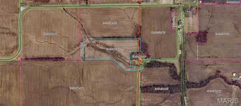 Xxx Elevator Road, Walshville, IL 62091