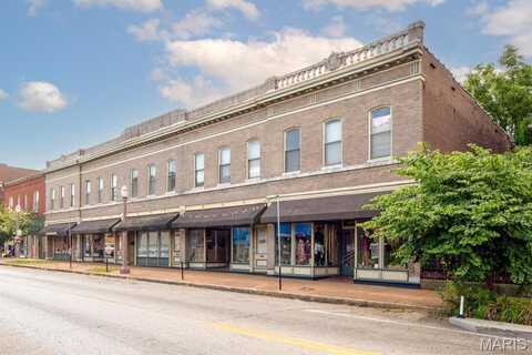 3312-3320 Meramec Street, Saint Louis, MO 63118
