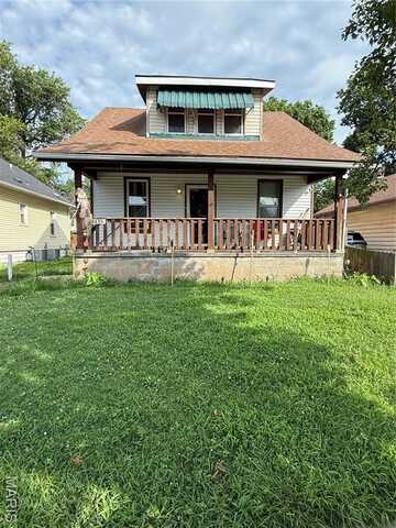 2435 Washington Avenue, Granite City, IL 62040