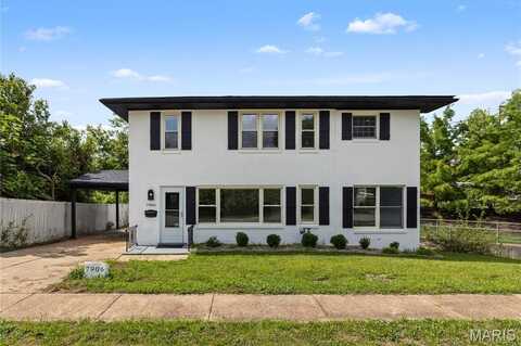 7906 Elinor Avenue, Saint Louis, MO 63117
