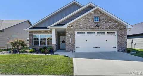 7430 Clarence Court, Glen Carbon, IL 62034