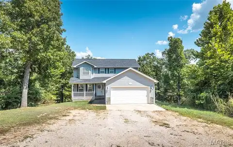 21547 Honeydew Lane, Saint Robert, MO 65584