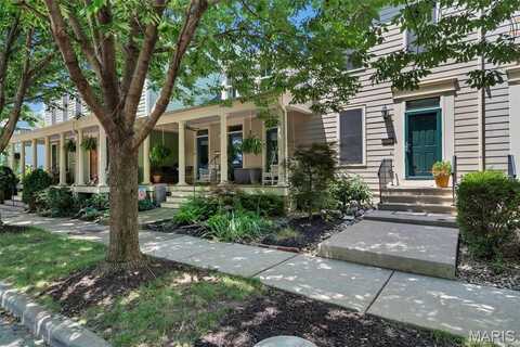 3212 Domain Street, Saint Charles, MO 63301