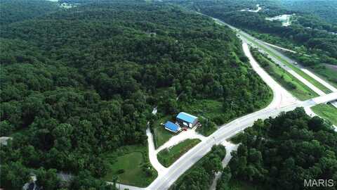 7577 Sheppard Dr., Barnhart, MO 63012