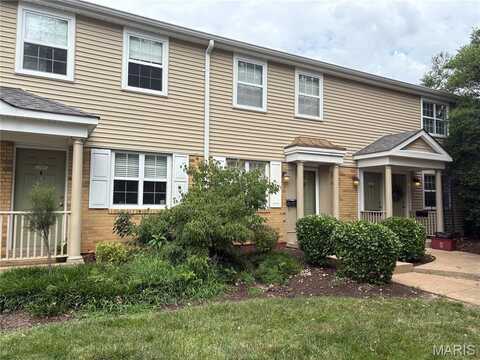 1606 Redbird Cove, Saint Louis, MO 63144