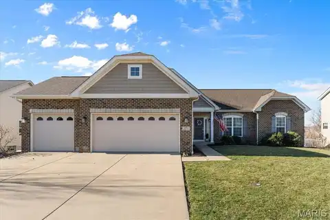 2712 Ambridge Drive, Shiloh, IL 62221