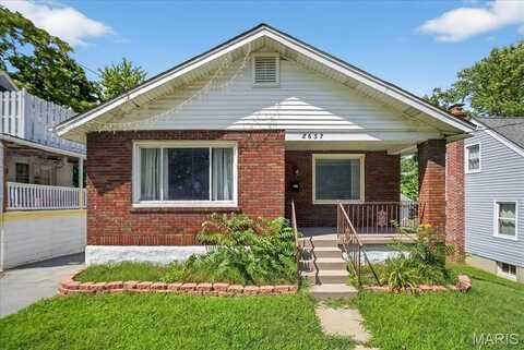 8637 Olden Avenue, Saint Louis, MO 63114