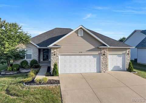 10300 Fairway Drive, Foristell, MO 63348