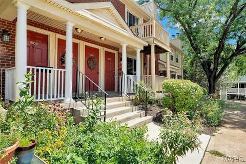 1512 Oriole Lane, Saint Louis, MO 63144