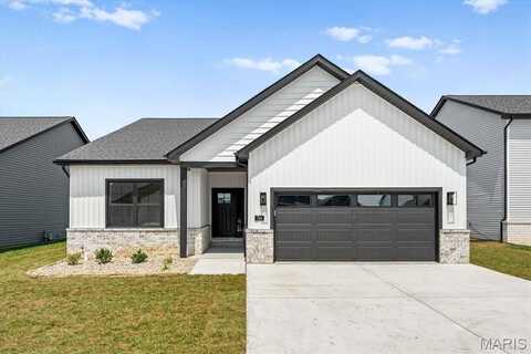 744 Conner Cir, Fairview Heights, IL 62208