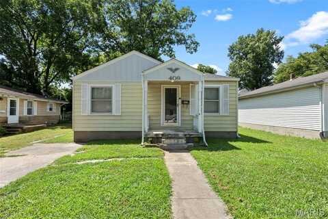 409 Louis Street, Cape Girardeau, MO 63703