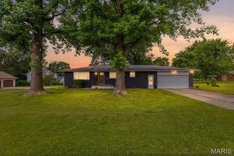 328 S Windmill Street, Marine, IL 62061