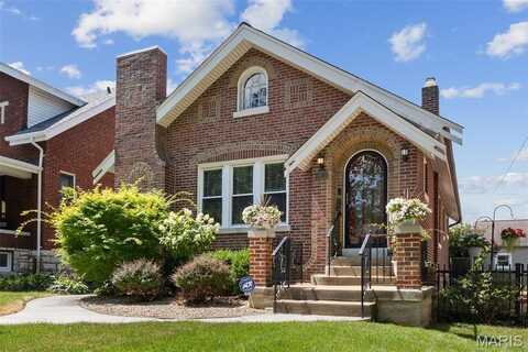 4072 Toenges Avenue, Saint Louis, MO 63116