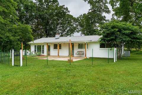 10107 Cannon Mines Road, Cadet, MO 63630
