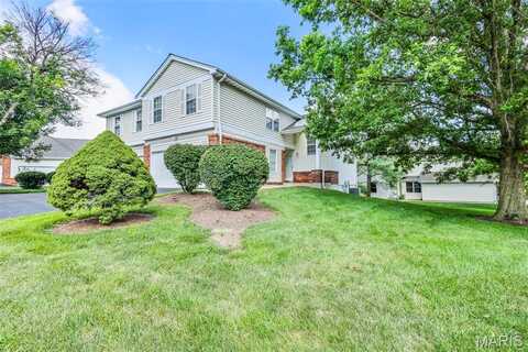 13001 King Arthur Lane, Saint Louis, MO 63146